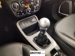 JEEP Compass 1.6 MJet 120cv Limited 10