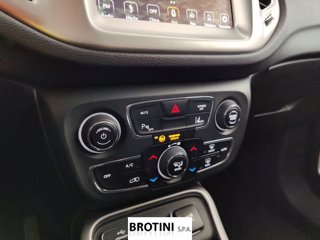JEEP Compass 1.6 MJet 120cv Limited 11