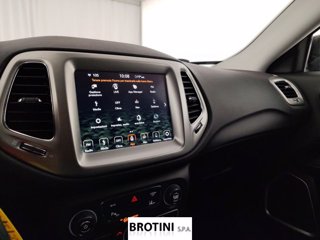 JEEP Compass 1.6 MJet 120cv Limited 12