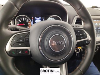 JEEP Compass 1.6 MJet 120cv Limited 13