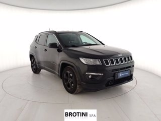 JEEP Compass 1.6 MJet 120cv Limited 3