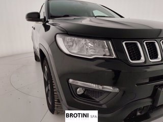 JEEP Compass 1.6 MJet 120cv Limited 4