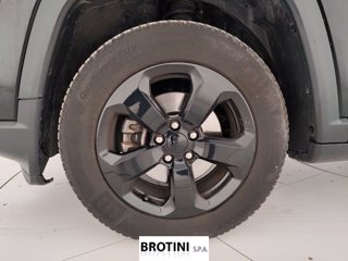 JEEP Compass 1.6 MJet 120cv Limited 5