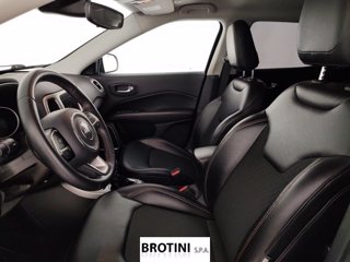 JEEP Compass 1.6 MJet 120cv Limited 6