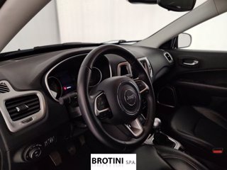JEEP Compass 1.6 MJet 120cv Limited 7