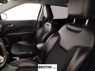 JEEP Compass 1.6 MJet 120cv Limited 8