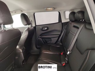 JEEP Compass 1.6 MJet 120cv Limited 9