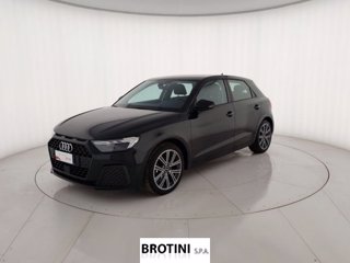 AUDI A1 Sportback 25 TFSI Admired