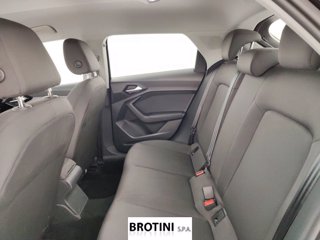 AUDI A1 Sportback 25 TFSI Admired 10