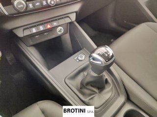 AUDI A1 Sportback 25 TFSI Admired 11