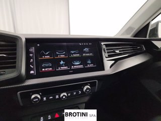 AUDI A1 Sportback 25 TFSI Admired 12