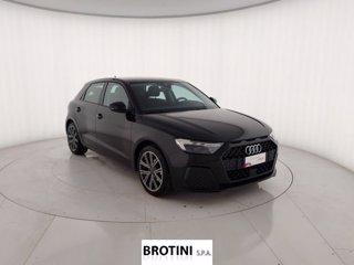 AUDI A1 Sportback 25 TFSI Admired 3