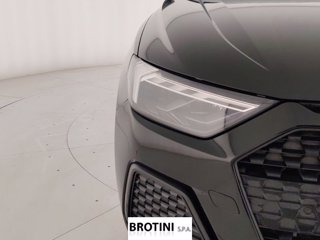 AUDI A1 Sportback 25 TFSI Admired 4