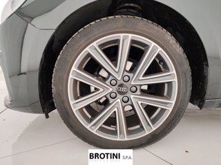 AUDI A1 Sportback 25 TFSI Admired 5