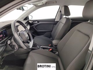 AUDI A1 Sportback 25 TFSI Admired 6