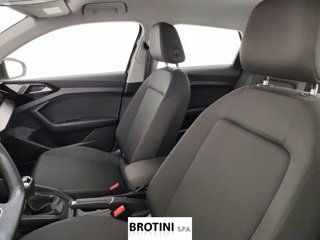 AUDI A1 Sportback 25 TFSI Admired 8