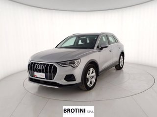 AUDI Q3 1.5 35 TFSI Business Advanced