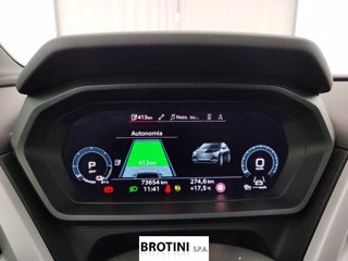 AUDI Q4 Sportback e-tron 40 e-tron Business Advanced 12