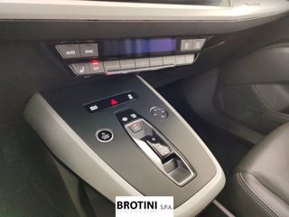 AUDI Q4 Sportback e-tron 40 e-tron Business Advanced 9