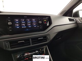 VOLKSWAGEN Taigo 1.0 TSI 85kW R-Line 11