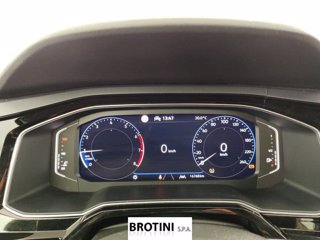 VOLKSWAGEN Taigo 1.0 TSI 85kW R-Line 13