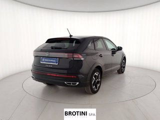 VOLKSWAGEN Taigo 1.0 TSI 85kW R-Line 2