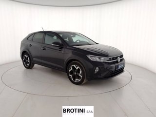 VOLKSWAGEN Taigo 1.0 TSI 85kW R-Line 3