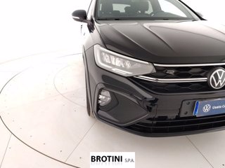 VOLKSWAGEN Taigo 1.0 TSI 85kW R-Line 4