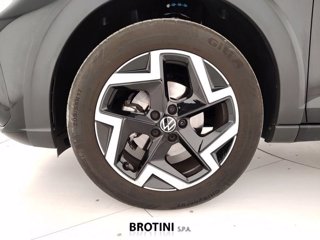 VOLKSWAGEN Taigo 1.0 TSI 85kW R-Line 5