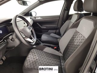 VOLKSWAGEN Taigo 1.0 TSI 85kW R-Line 6