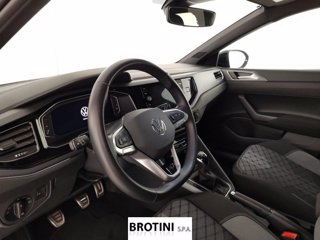 VOLKSWAGEN Taigo 1.0 TSI 85kW R-Line 7