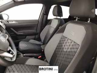 VOLKSWAGEN Taigo 1.0 TSI 85kW R-Line 8