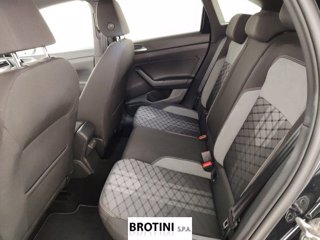 VOLKSWAGEN Taigo 1.0 TSI 85kW R-Line 9