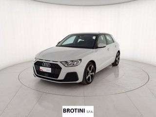 AUDI A1 Sportback 30 TFSI S tronic Admired