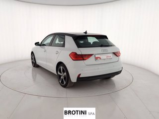 AUDI A1 Sportback 30 TFSI S tronic Admired 1