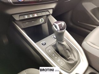 AUDI A1 Sportback 30 TFSI S tronic Admired 10