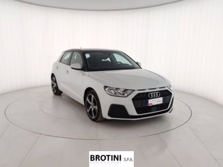 AUDI A1 Sportback 30 TFSI S tronic Admired 3