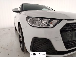 AUDI A1 Sportback 30 TFSI S tronic Admired 4