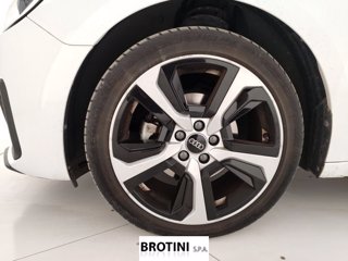 AUDI A1 Sportback 30 TFSI S tronic Admired 5