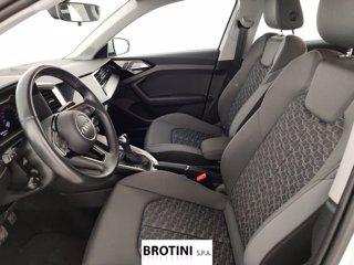 AUDI A1 Sportback 30 TFSI S tronic Admired 6