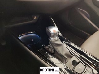 TOYOTA C-HR 1.8H (122CV) E-CVT Lounge 10