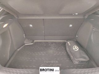 TOYOTA C-HR 1.8H (122CV) E-CVT Lounge 14