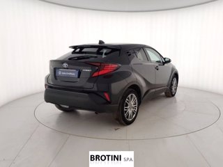 TOYOTA C-HR 1.8H (122CV) E-CVT Lounge 2