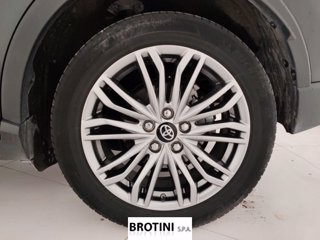 TOYOTA C-HR 1.8H (122CV) E-CVT Lounge 5