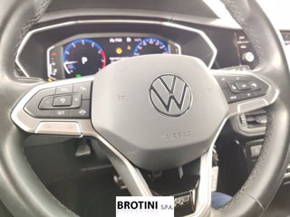 VOLKSWAGEN T-Cross 1.5 TSI BMT DSG Advanced R-Line 11
