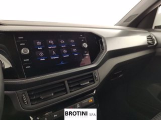 VOLKSWAGEN T-Cross 1.5 TSI BMT DSG Advanced R-Line 12