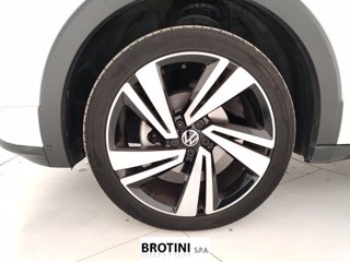 VOLKSWAGEN T-Cross 1.5 TSI BMT DSG Advanced R-Line 5