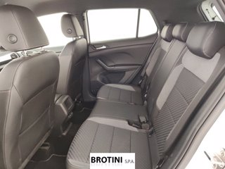 VOLKSWAGEN T-Cross 1.5 TSI BMT DSG Advanced R-Line 9