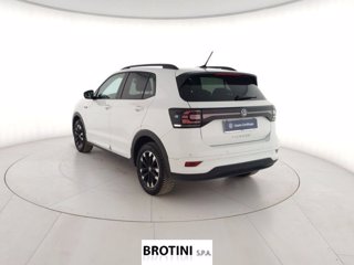 VOLKSWAGEN T-Cross 1.0 TSI Sport 1