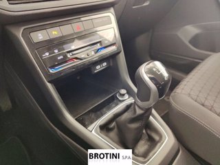 VOLKSWAGEN T-Cross 1.0 TSI Sport 10